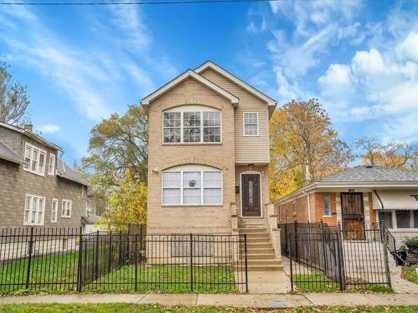 11923 S La Salle St, Chicago, IL 60628