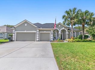 324 Valverde Ln, Saint Augustine, FL 32086