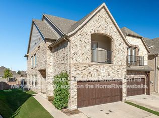 313 Featherstone Trl, Wylie, TX 75098