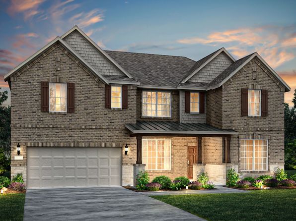 New Construction Homes in McKinney TX | Zillow