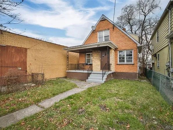 417 24th St, Niagara Falls, NY 14303