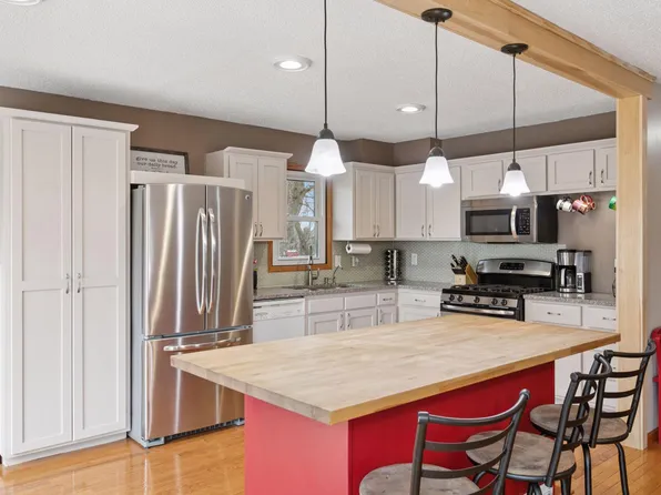 14921 Zeolite St NW, Ramsey, MN 55303