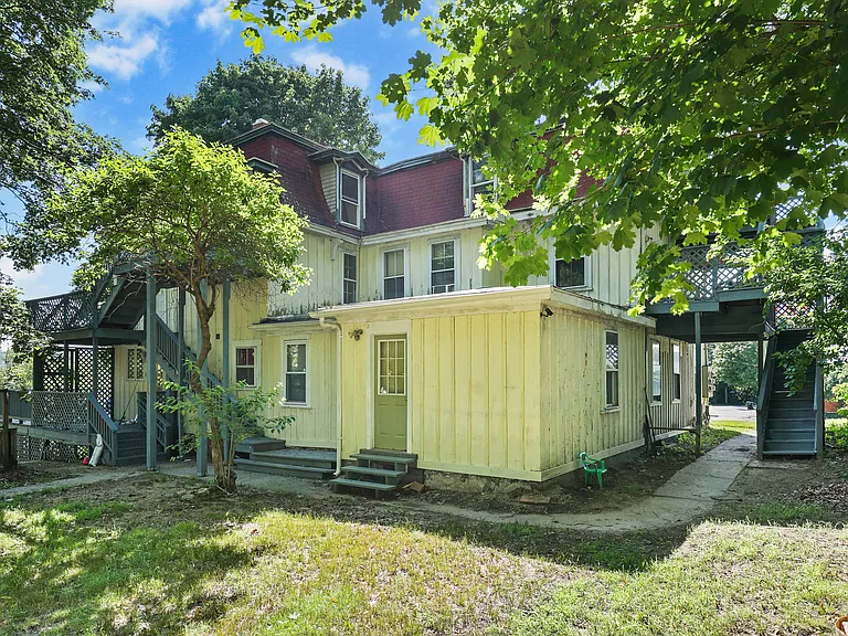119 School St #5 — Photo 13