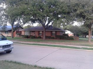 1416 Hillside Dr, Plano, TX 75074