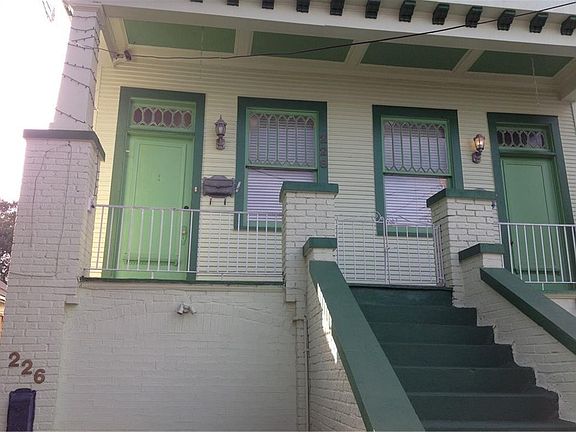3rd image of 228 N Olympia St Unit B