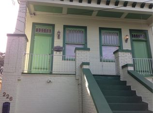 228 S Olympia St, New Orleans, LA 70119