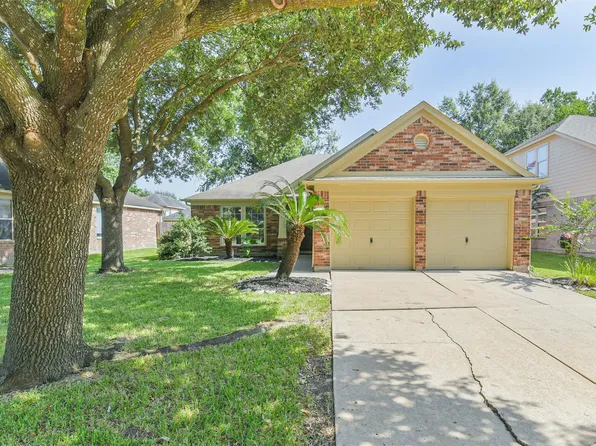 12939 Cascadia Knoll Ct, Humble, TX 77346