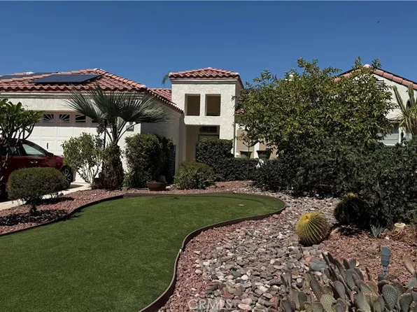 69338 Las Gardenias, Cathedral City, CA 92234