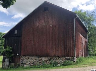 206 E Liberty Rd, Clarklake, MI 49234