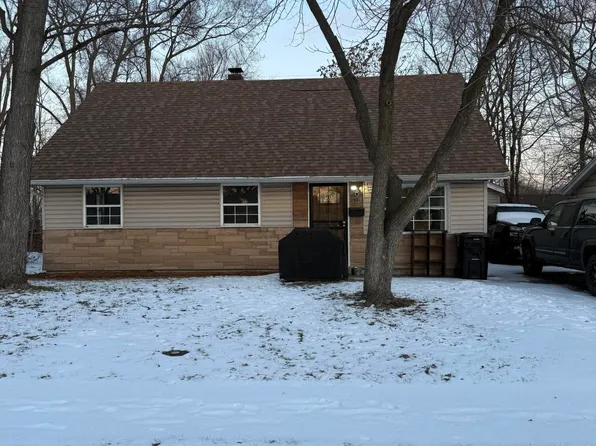 1157 S Hamilton St, Gary, IN 46403