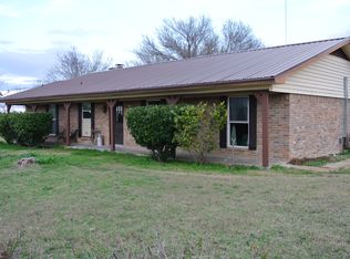 398 Highway 7, Eddy, TX 76524