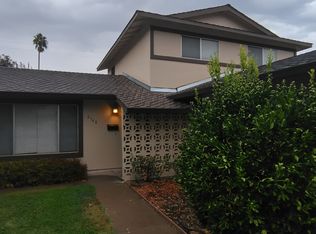 2548 Clearlake Way, Sacramento, CA 95826