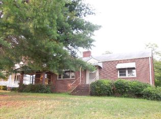 117 W New St, Winder, GA 30680