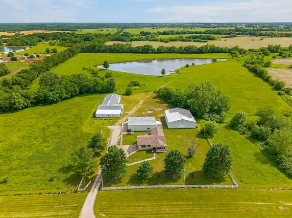 8165 E Highway 116, Lathrop, MO 64465