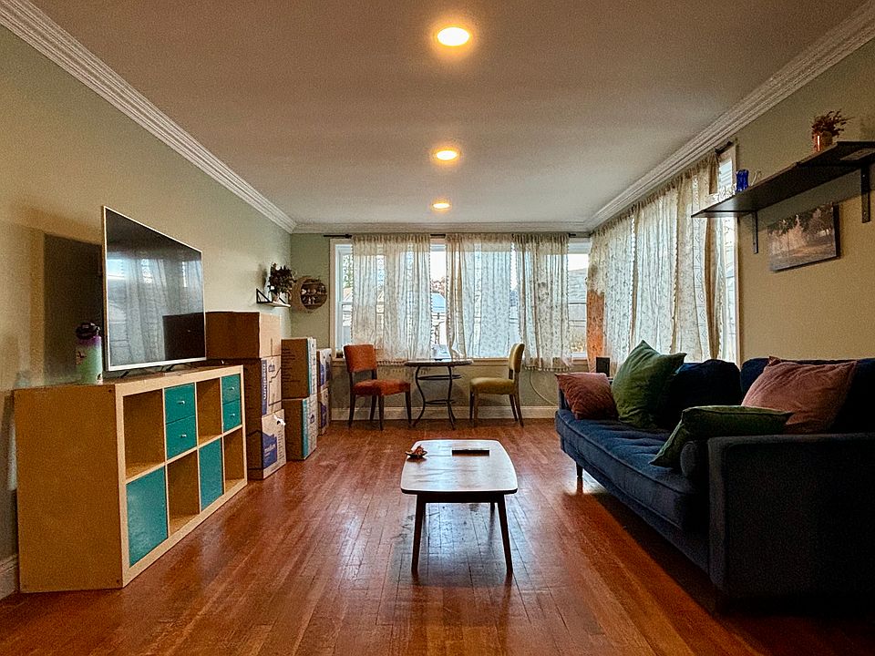 *Furniture not included