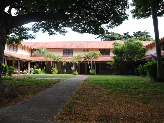 Apartment Style Living