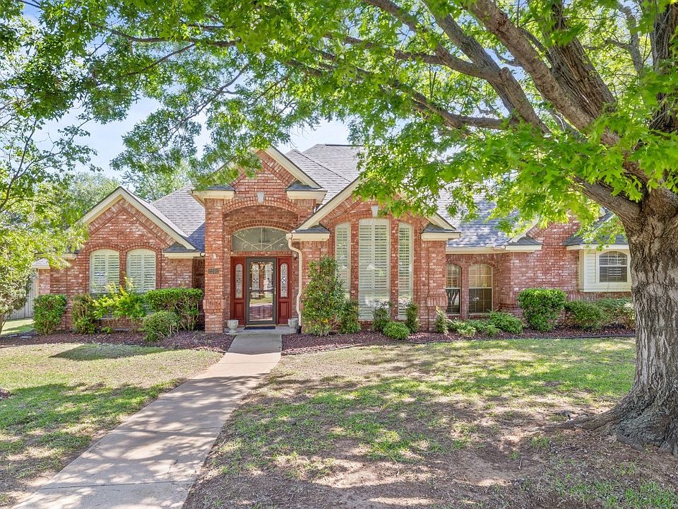 2201 Highland Meadow Dr, Colleyville, TX 76034 Zillow