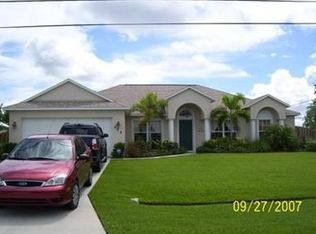 658 SW Jeanne Ave, Port Saint Lucie, FL 34953