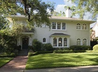 1822 Sunset Blvd, Houston, TX 77005