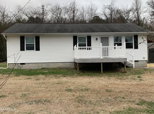 321 Teresa Ann Dr, Seymour, TN 37865