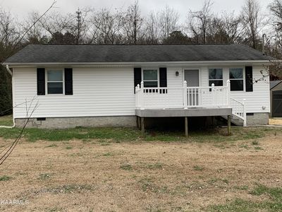 321 Teresa Ann Dr, Seymour, TN, 37865