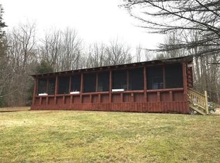 184 Morton Rd, Cherry Valley, NY 13320