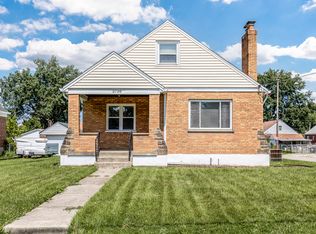 3798 O'Leary Ave, Cincinnati, OH 45236