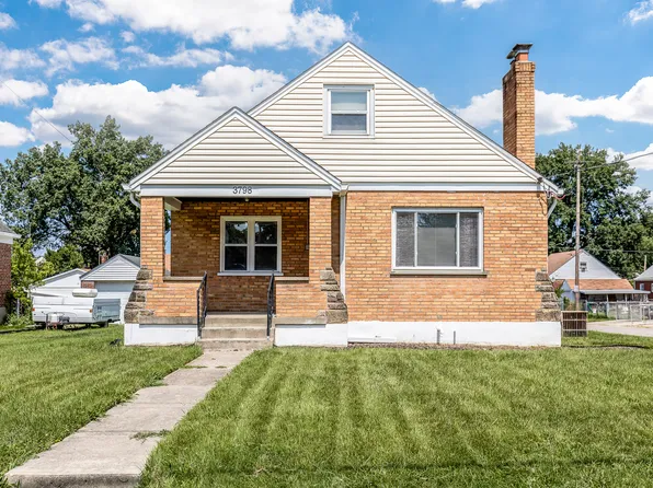 3798 O'Leary Ave, Cincinnati, OH 45236