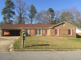1315 Jason Ct, Columbus, GA 31904