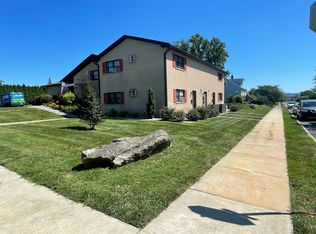1045 N 17th St APT 6, Allentown, PA 18102