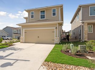 301 Montauk Loop, Georgetown, TX 78628