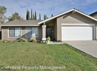 5285 Rio Lobo Dr, San Jose, CA 95136