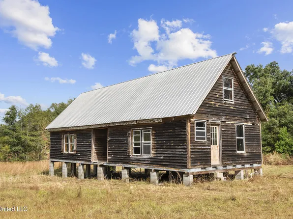 Na Waterwell Rd, Lucedale, MS 39452
