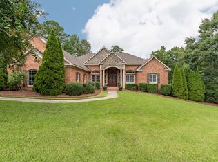 550 Rock Springs Rd, Lancaster, SC 29720