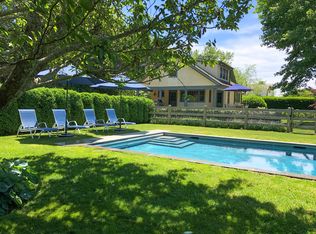 53 McGuirk St, East Hampton, NY 11937