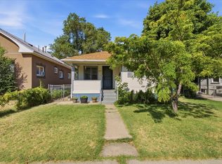 2345 Eccles Ave, Ogden, UT 84401