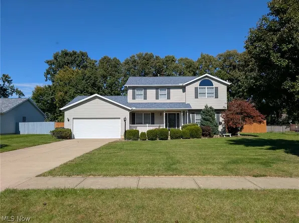 5313 Deercreek Ct, Sheffield Village, OH 44054