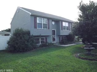 609 Severn Ave, Baltimore, MD 21237