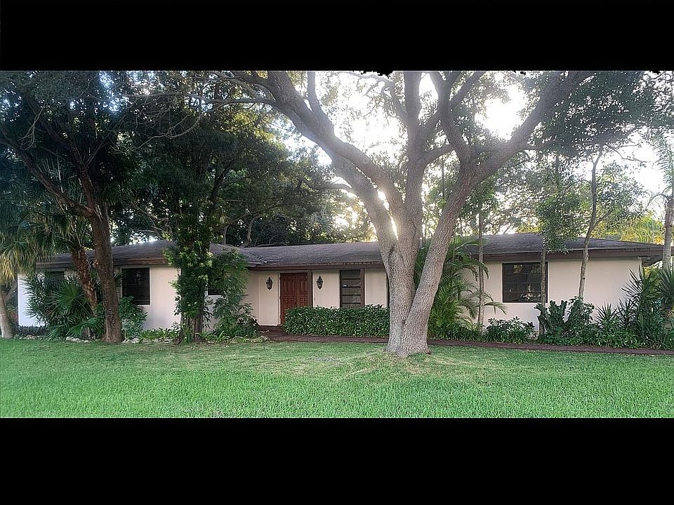 House Front