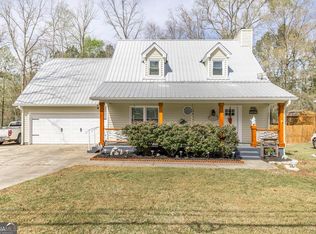 1565 Greentree Pkwy, Macon, GA