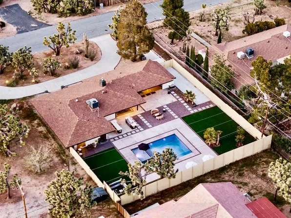 56693 Desert Gold Dr, Yucca Valley, CA 92284