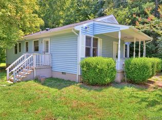 4306 Three Bridge Rd, Powhatan, VA 23139