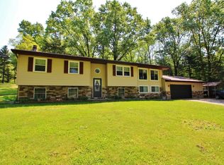 70801 Batchelor Dr, Niles, MI 49120