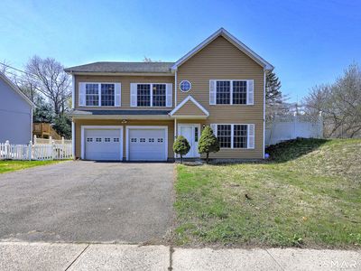 625 Evers Street, Bridgeport, CT, 06610