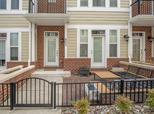 803 Francis Harris Pl, Annapolis, MD 21401