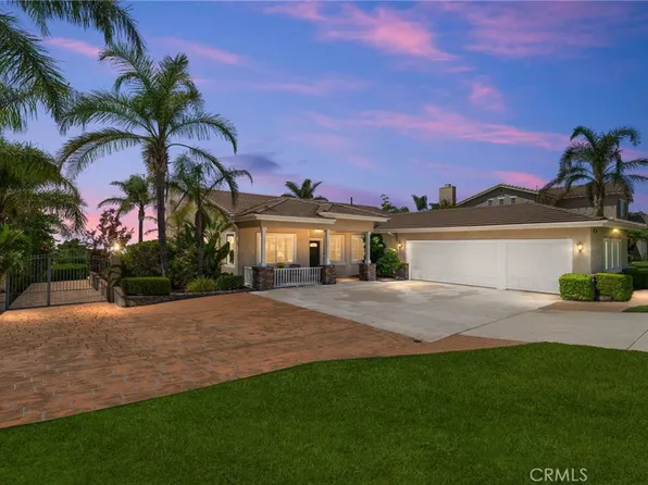 12693 Ridgecrest Dr, Rancho Cucamonga, CA 91739