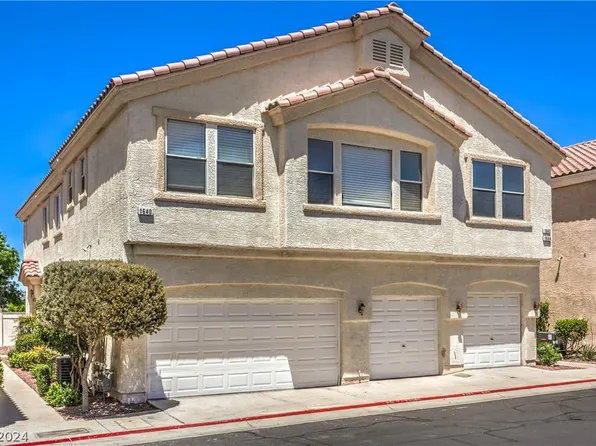1640 Clint Canyon Dr, Henderson, NV 89002