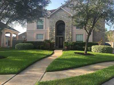 14811 Flint Bridge Ct, Sugar Land, TX, 77498