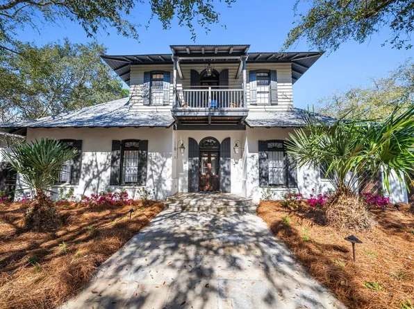 122 W Kingston Rd, Inlet Beach, FL 32461