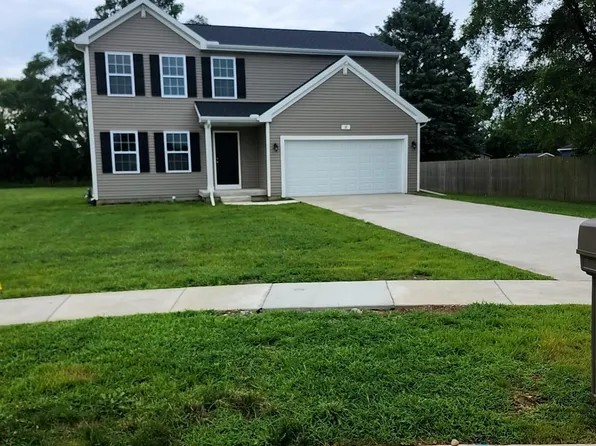 16 Thompson Blvd, Coldwater, MI 49036